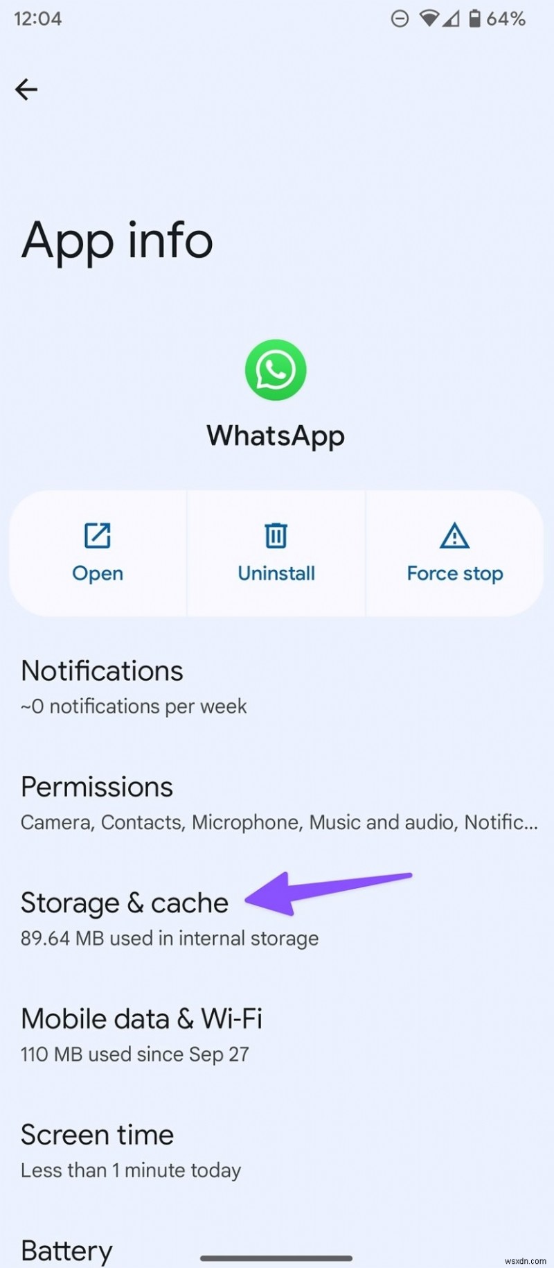 এই প্রমাণিত ফিক্সগুলির সাথে WhatsApp মেসেজ ডেলিভারি সমস্যাগুলি সমাধান করুন৷ 
