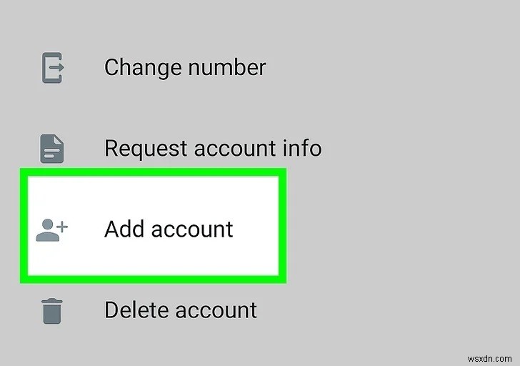 কিভাবে একটি ফোনে দুটি WhatsApp অ্যাকাউন্ট পরিচালনা করবেন:একটি ধাপে ধাপে নির্দেশিকা 