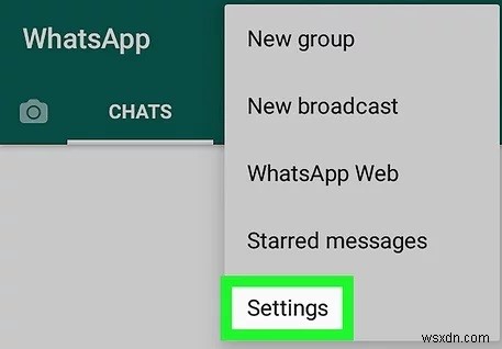 কিভাবে একটি ফোনে দুটি WhatsApp অ্যাকাউন্ট পরিচালনা করবেন:একটি ধাপে ধাপে নির্দেশিকা 