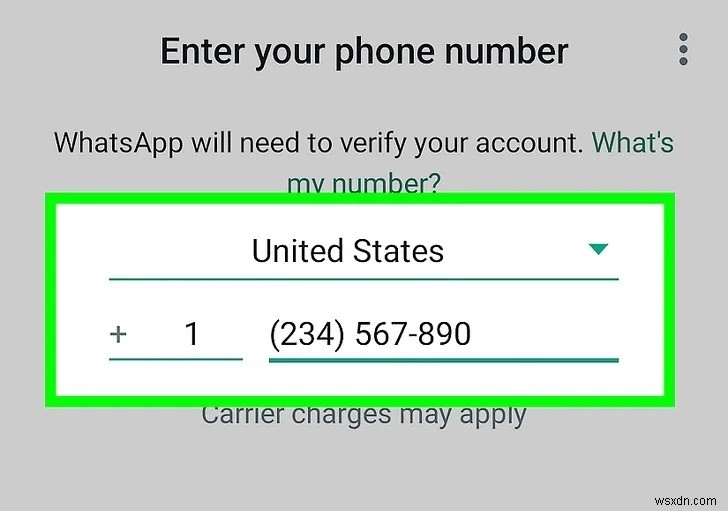 কিভাবে একটি ফোনে দুটি WhatsApp অ্যাকাউন্ট পরিচালনা করবেন:একটি ধাপে ধাপে নির্দেশিকা 