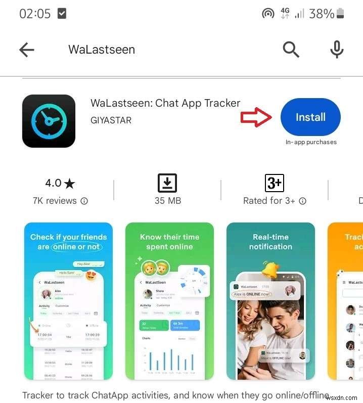 আইনত হোয়াটসঅ্যাপ কার্যকলাপ পর্যবেক্ষণ:একটি ব্যাপক নির্দেশিকা 
