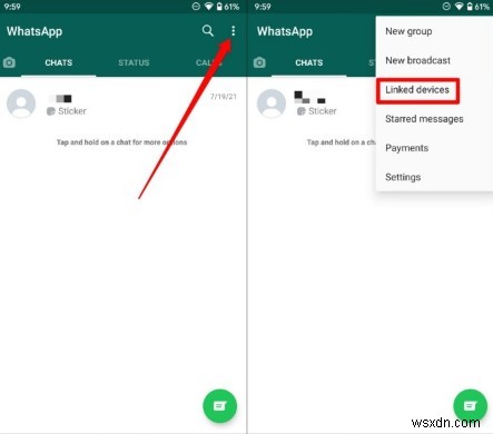 আইনত হোয়াটসঅ্যাপ কার্যকলাপ পর্যবেক্ষণ:একটি ব্যাপক নির্দেশিকা 