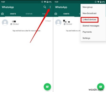 আপনার হোয়াটসঅ্যাপ নিরীক্ষণ করা হচ্ছে কিনা তা কীভাবে সনাক্ত করবেন 