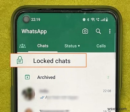 আলটিমেট প্রাইভেসি আনলক করা:হোয়াটসঅ্যাপের সিক্রেট কোড প্রকাশিত হয়েছে 