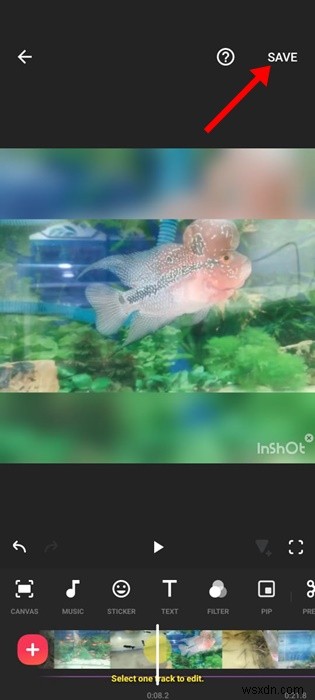 আইফোনে আপনার হোয়াটসঅ্যাপ স্ট্যাটাস ফটোতে সঙ্গীত যোগ করুন - সহজ ধাপে ধাপে নির্দেশিকা 