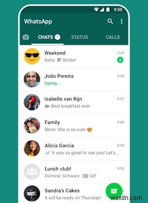 হোয়াটসঅ্যাপ বনাম iMessage:কোন মেসেজিং অ্যাপ শীর্ষে আসে? একটি বিস্তারিত তুলনা 