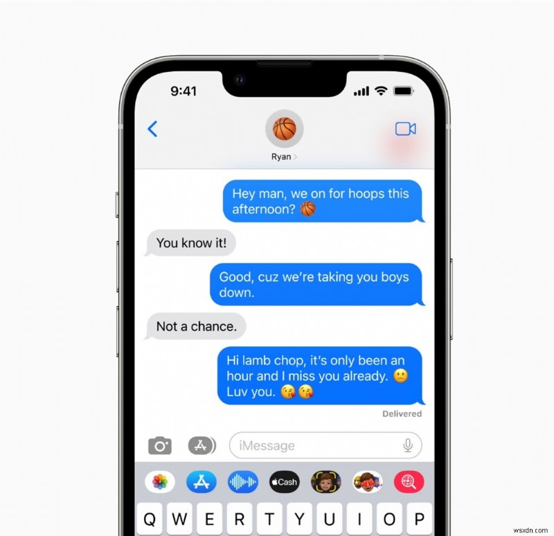 হোয়াটসঅ্যাপ বনাম iMessage:কোন মেসেজিং অ্যাপ শীর্ষে আসে? একটি বিস্তারিত তুলনা 