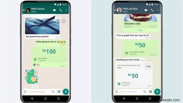 হোয়াটসঅ্যাপ বনাম iMessage:কোন মেসেজিং অ্যাপ শীর্ষে আসে? একটি বিস্তারিত তুলনা 