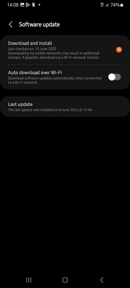সমাধান করুন iOS-এ সরান হোয়াটসঅ্যাপ দেখাচ্ছে না:দ্রুত, নির্ভরযোগ্য সমাধান 