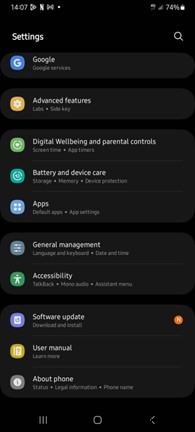 সমাধান করুন iOS-এ সরান হোয়াটসঅ্যাপ দেখাচ্ছে না:দ্রুত, নির্ভরযোগ্য সমাধান 