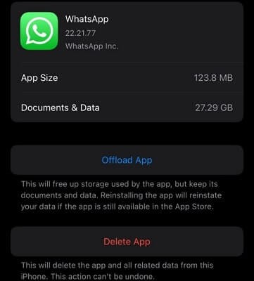 iCloud থেকে WhatsApp পুনরুদ্ধার করুন:100% নির্ভরযোগ্য সমাধান এবং টিপস 