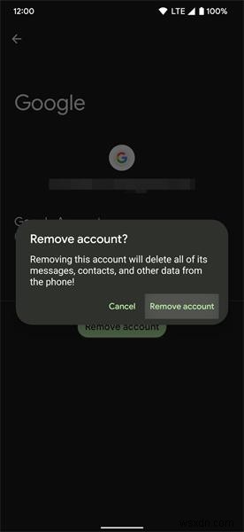 Google ড্রাইভে হোয়াটসঅ্যাপ ব্যাকআপ ব্যর্থতার সমাধান করুন – দ্রুত ধাপে ধাপে নির্দেশিকা 