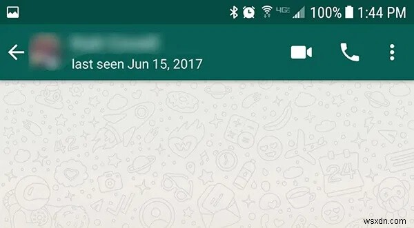 আপনি হোয়াটসঅ্যাপে ব্লক করা হয়েছে কিনা তা কীভাবে বলবেন – 6টি পরিষ্কার সূচক 