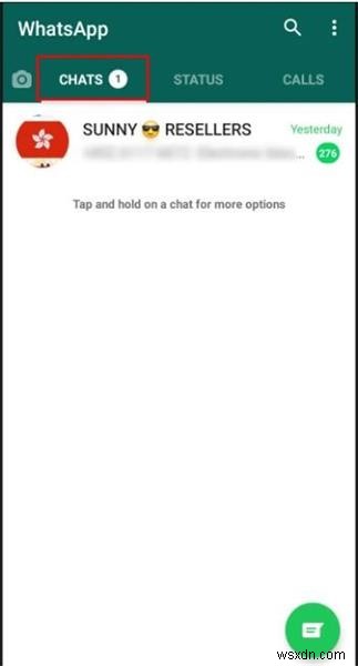 Android এবং iPhone এ WhatsApp পরিচিতি মুছে ফেলার দ্রুত এবং সহজ উপায় 