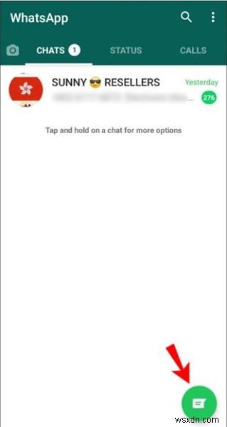 Android এবং iPhone এ WhatsApp পরিচিতি মুছে ফেলার দ্রুত এবং সহজ উপায় 
