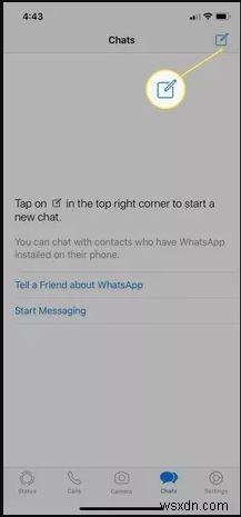 Android এবং iPhone এ WhatsApp পরিচিতি মুছে ফেলার দ্রুত এবং সহজ উপায় 