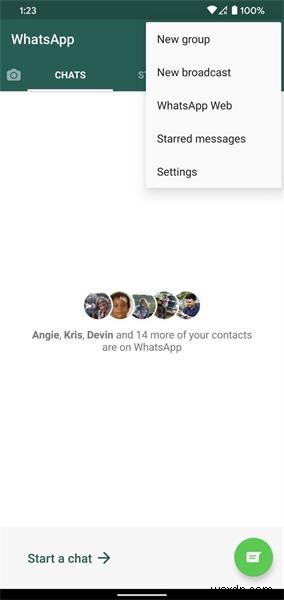 কিভাবে স্থায়ীভাবে আপনার WhatsApp অ্যাকাউন্ট মুছে ফেলবেন:ধাপে ধাপে নির্দেশিকা 