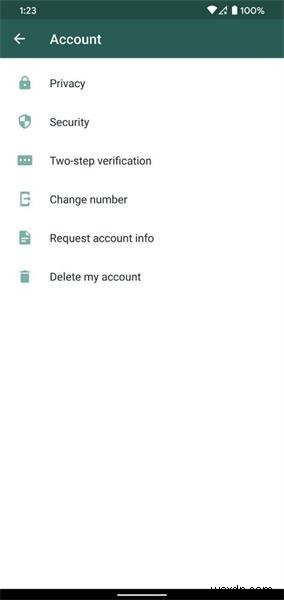 কিভাবে স্থায়ীভাবে আপনার WhatsApp অ্যাকাউন্ট মুছে ফেলবেন:ধাপে ধাপে নির্দেশিকা 