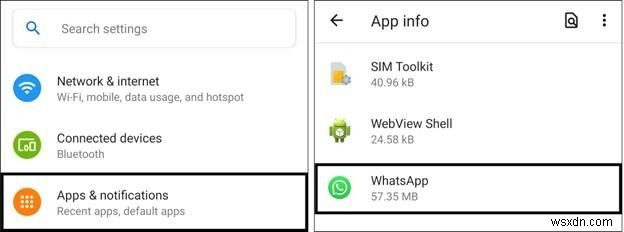 অ্যান্ড্রয়েড এবং আইফোনে কীভাবে হোয়াটসঅ্যাপ সর্বশেষ দেখা দৃশ্যমানতা পুনরুদ্ধার করবেন 