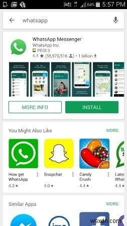 Google ড্রাইভে অনুপস্থিত WhatsApp ব্যাকআপগুলি সমাধান করুন:ধাপে ধাপে নির্দেশিকা 