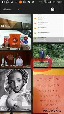 মুছে ফেলা হোয়াটসঅ্যাপ স্ট্যাটাসগুলি কীভাবে দেখবেন:ধাপে ধাপে নির্দেশিকা 