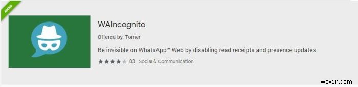 শেষবার দেখা WhatsApp অক্ষম করুন:ধাপে ধাপে গোপনীয়তা নির্দেশিকা৷ 