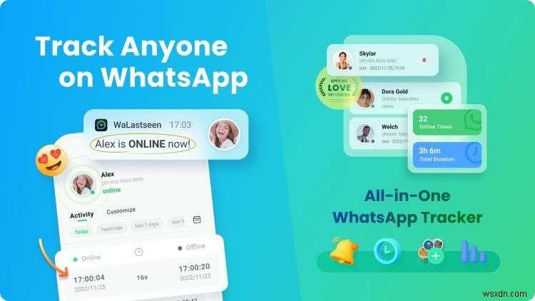 শেষবার দেখা WhatsApp অক্ষম করুন:ধাপে ধাপে গোপনীয়তা নির্দেশিকা৷ 