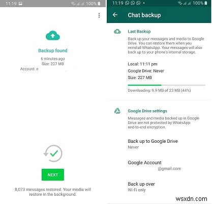 2026 সালে একটি মুছে ফেলা বা নিষ্ক্রিয় হোয়াটসঅ্যাপ অ্যাকাউন্ট পুনরুদ্ধার করুন:ধাপে ধাপে নির্দেশিকা 