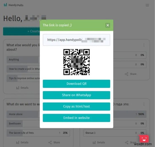 WhatsApp-এ একটি পোল তৈরি করুন এবং শেয়ার করুন – ধাপে ধাপে নির্দেশিকা 