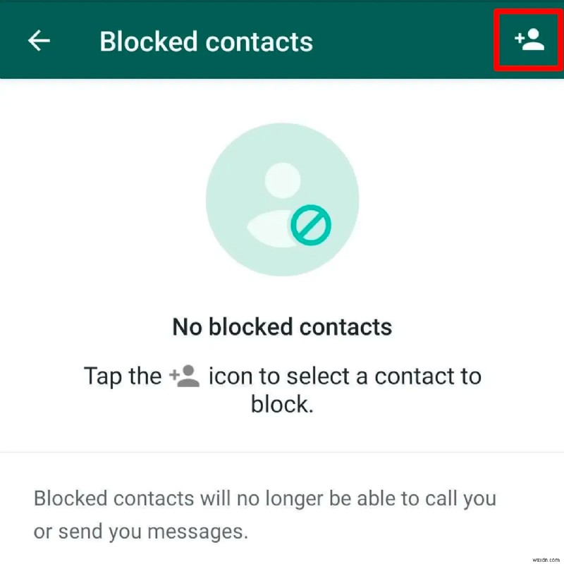 আইফোন এবং অ্যান্ড্রয়েডে মাস্টার হোয়াটসঅ্যাপ ব্লক এবং আনব্লকিং:একটি ধাপে ধাপে নির্দেশিকা 