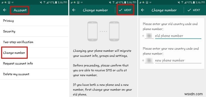 কিভাবে 6টি সহজ ধাপে Android ফোনের মধ্যে WhatsApp ডেটা স্থানান্তর করা যায় 