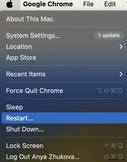 MacOS-এ ফাইন্ডার সার্চ ফিক্স করুন:একটি ধাপে ধাপে সমস্যা সমাধানের নির্দেশিকা 