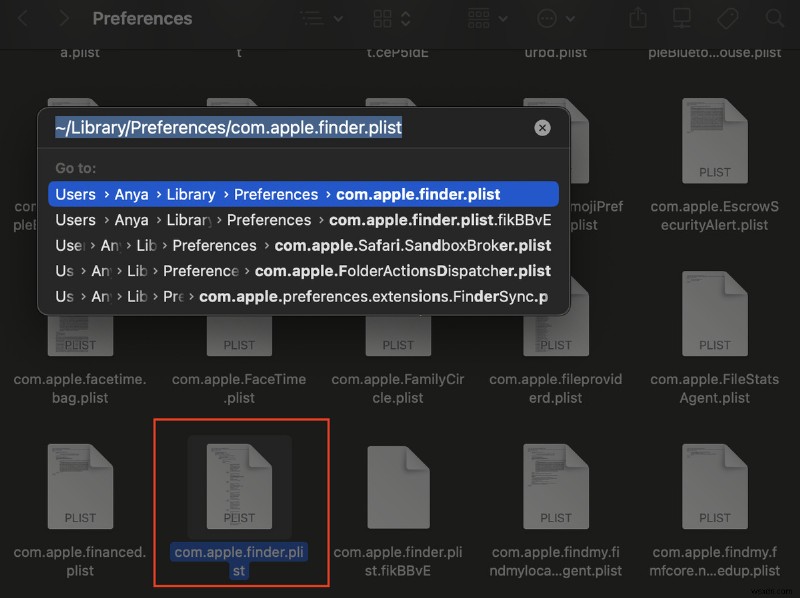 MacOS-এ ফাইন্ডার সার্চ ফিক্স করুন:একটি ধাপে ধাপে সমস্যা সমাধানের নির্দেশিকা 
