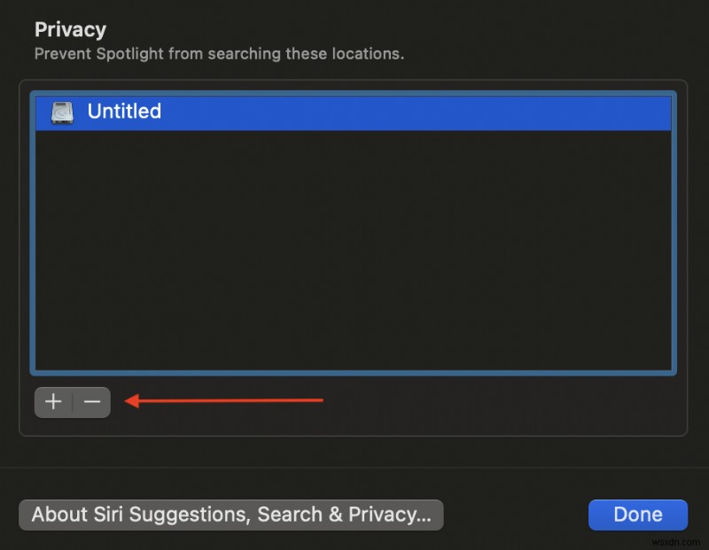 MacOS-এ ফাইন্ডার সার্চ ফিক্স করুন:একটি ধাপে ধাপে সমস্যা সমাধানের নির্দেশিকা 