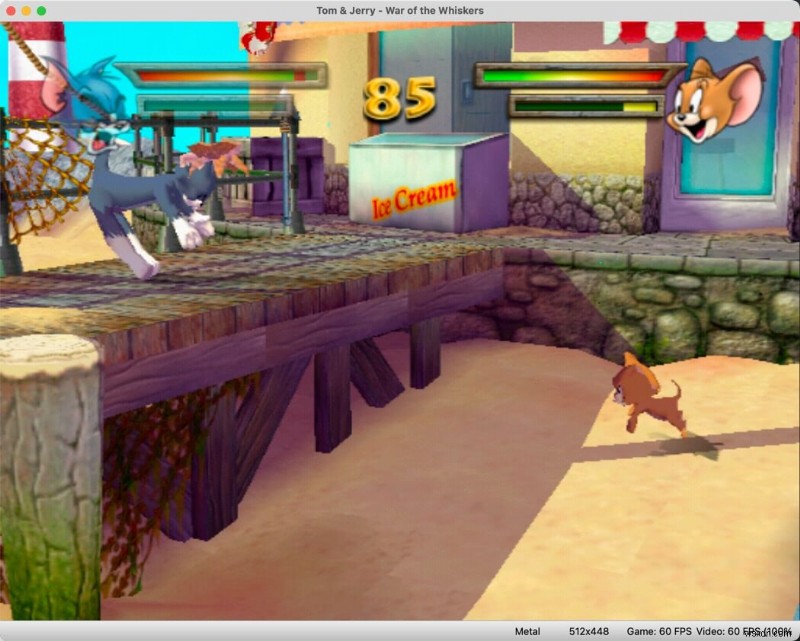 Apple Silicon Macs-এ PCSX2 এর সাথে PS2 গেম খেলুন:একটি ধাপে ধাপে নির্দেশিকা 