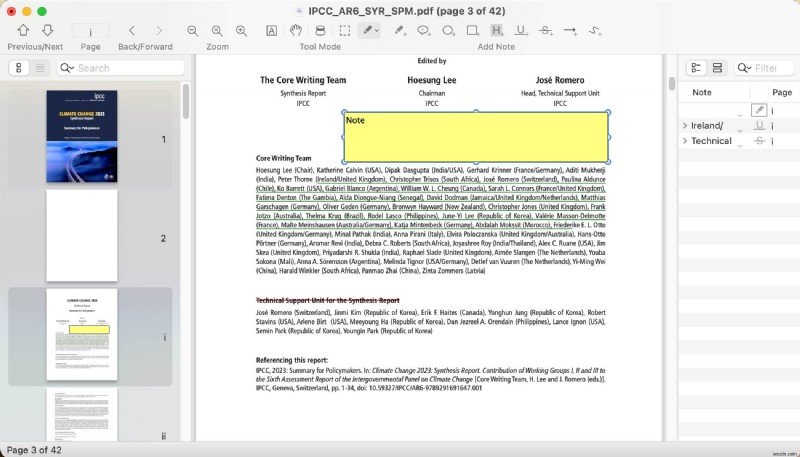 Adobe Acrobat প্রতিস্থাপনের জন্য শীর্ষ 6 ম্যাক পিডিএফ রিডার 