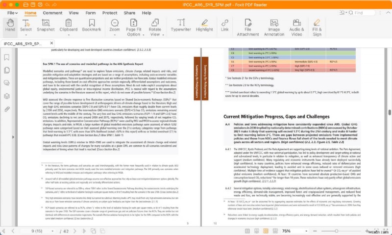 Adobe Acrobat প্রতিস্থাপনের জন্য শীর্ষ 6 ম্যাক পিডিএফ রিডার 