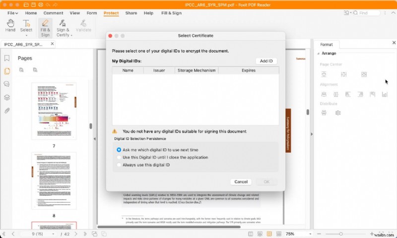 Adobe Acrobat প্রতিস্থাপনের জন্য শীর্ষ 6 ম্যাক পিডিএফ রিডার 