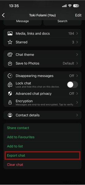 আপনার হোয়াটসঅ্যাপ স্টিকারগুলি iMessage এ স্থানান্তর করুন:একটি সহজ ধাপে ধাপে নির্দেশিকা 