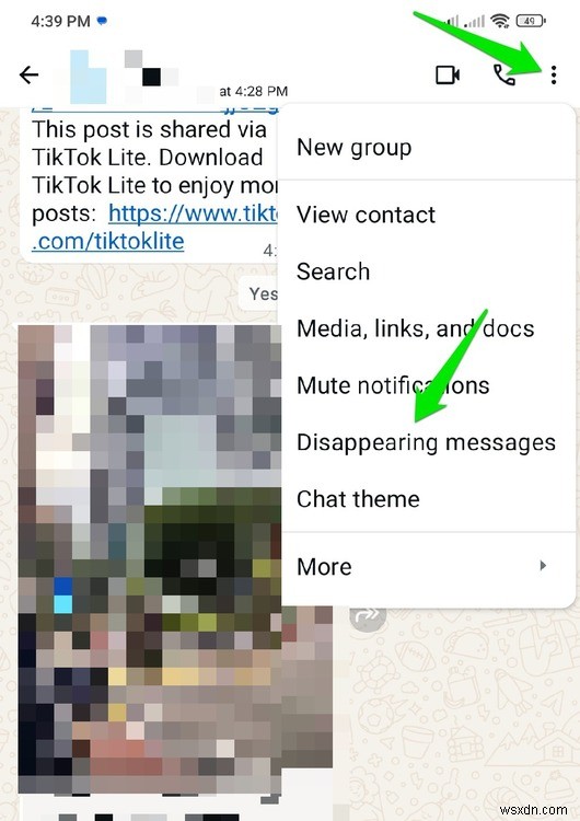 স্বয়ংক্রিয়-ডাউনলোডিং মিডিয়া থেকে WhatsApp বন্ধ করুন এবং আপনার ফোন স্টোরেজ বিনামূল্যে করুন 
