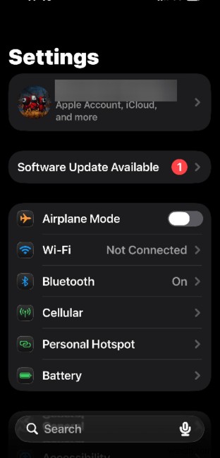 iPhone এবং Mac-এ অনায়াসে ক্যাপচা বাইপাস করুন:ধাপে ধাপে নির্দেশাবলী 