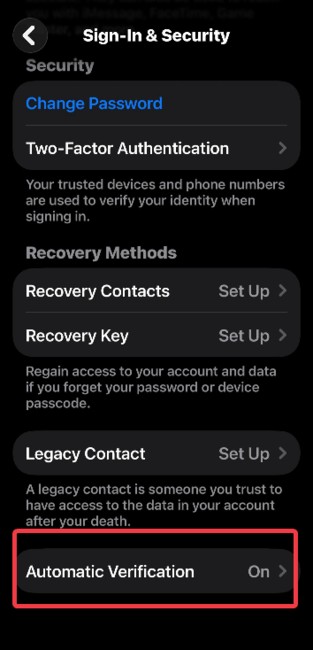 iPhone এবং Mac-এ অনায়াসে ক্যাপচা বাইপাস করুন:ধাপে ধাপে নির্দেশাবলী 