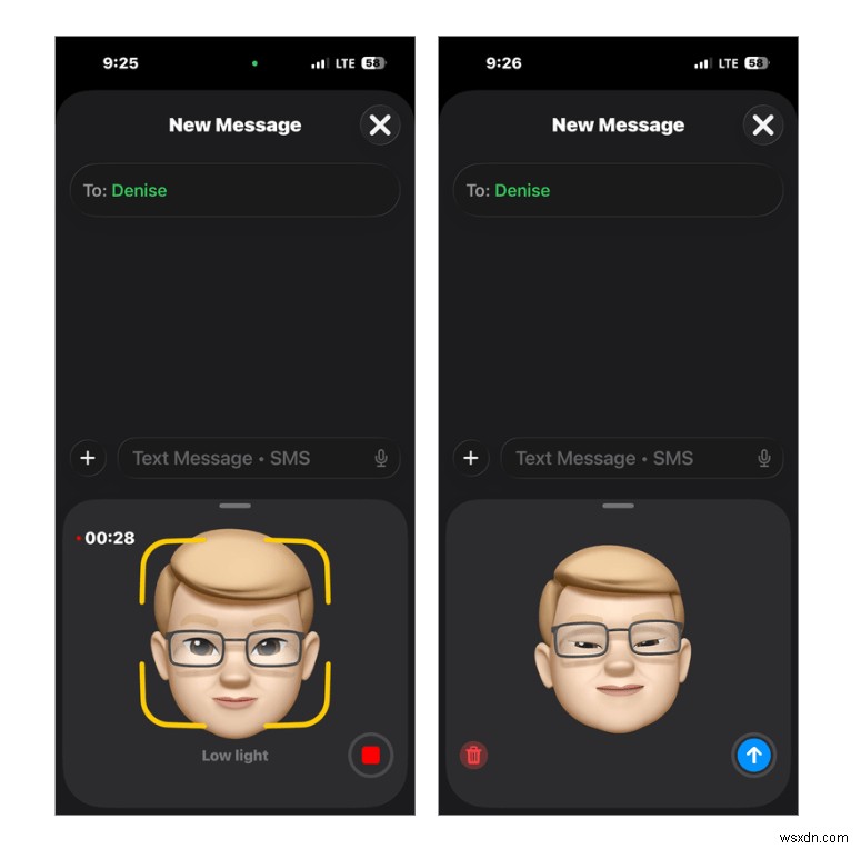iOS-এ মাস্টার মেমোজি স্টিকার:কাস্টম ইমোজি তৈরি এবং পাঠানোর সহজ ধাপ 