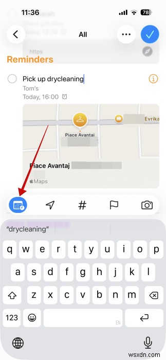 iPhone অনুস্মারক + অ্যালার্ম আপগ্রেড:আবার কখনও একটি জটিল কাজ মিস করবেন না 