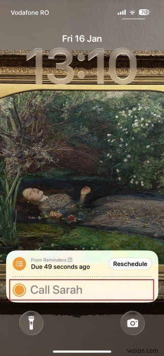 iPhone অনুস্মারক + অ্যালার্ম আপগ্রেড:আবার কখনও একটি জটিল কাজ মিস করবেন না 