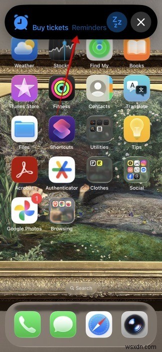 iPhone অনুস্মারক + অ্যালার্ম আপগ্রেড:আবার কখনও একটি জটিল কাজ মিস করবেন না 