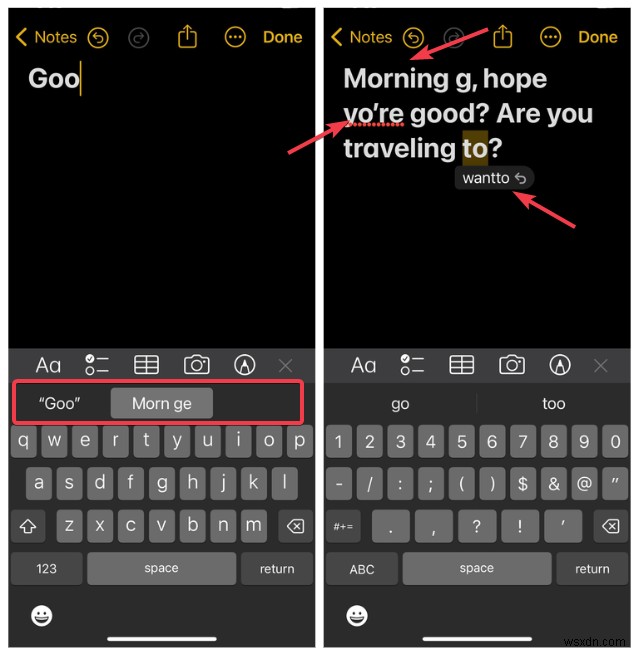 iOS 26.2 স্বয়ংক্রিয় ত্রুটিগুলি? প্রমাণিত সংশোধন সহ সঠিক টাইপিং পুনরুদ্ধার করুন 