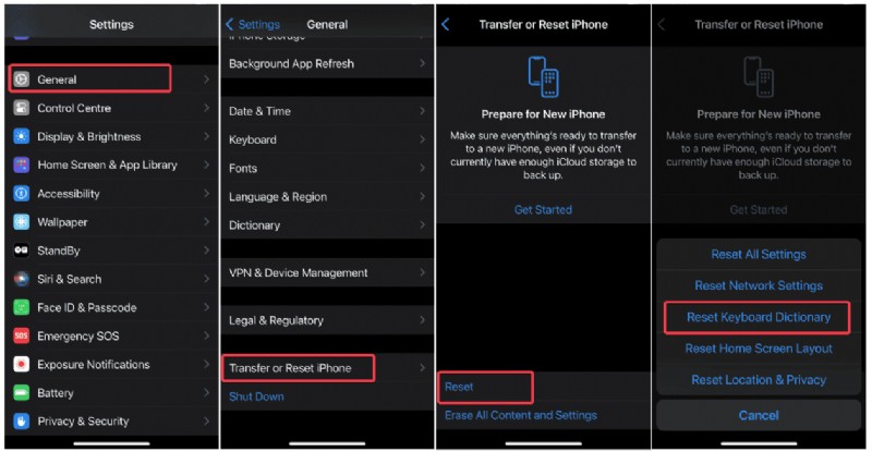 iOS 26.2 স্বয়ংক্রিয় ত্রুটিগুলি? প্রমাণিত সংশোধন সহ সঠিক টাইপিং পুনরুদ্ধার করুন 