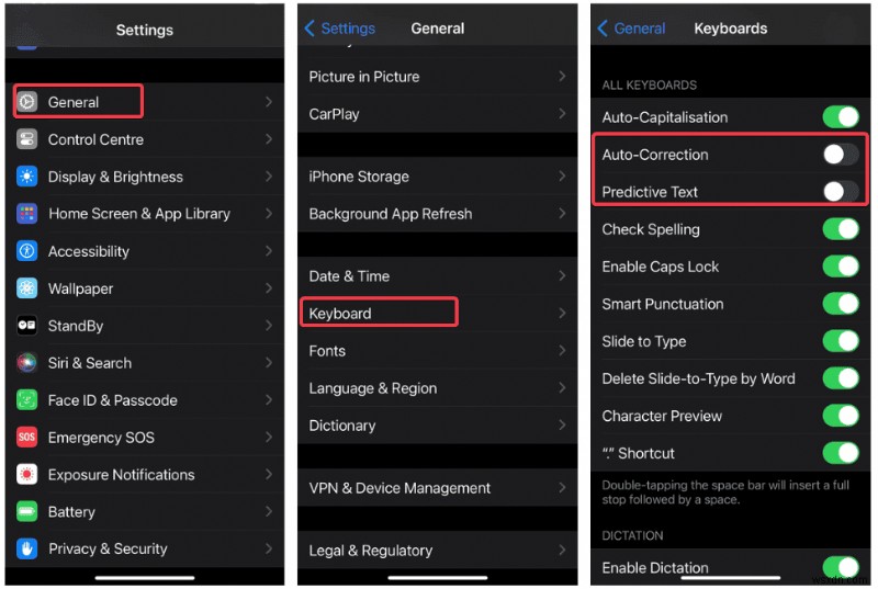 iOS 26.2 স্বয়ংক্রিয় ত্রুটিগুলি? প্রমাণিত সংশোধন সহ সঠিক টাইপিং পুনরুদ্ধার করুন 
