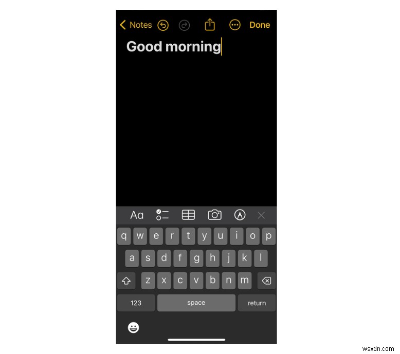 iOS 26.2 স্বয়ংক্রিয় ত্রুটিগুলি? প্রমাণিত সংশোধন সহ সঠিক টাইপিং পুনরুদ্ধার করুন 